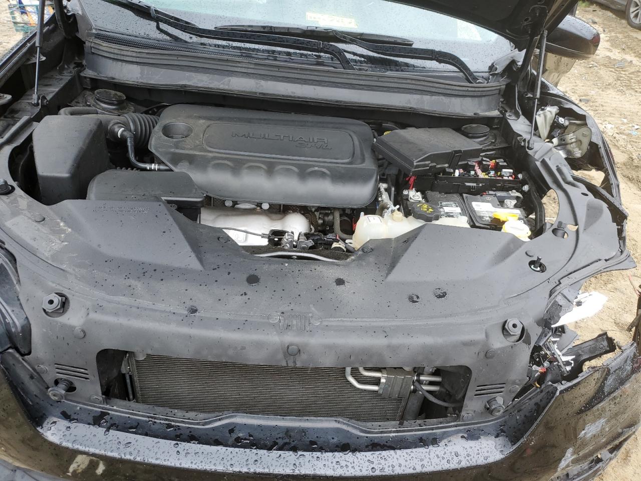 2021 Jeep Cherokee Latitude Plus VIN: 1C4PJMLB3MD162316 Lot: 83978735