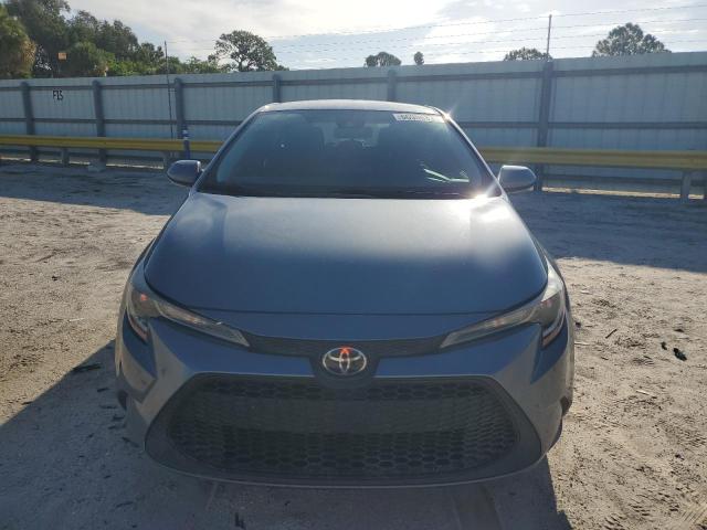  TOYOTA COROLLA 2020 Granatowy