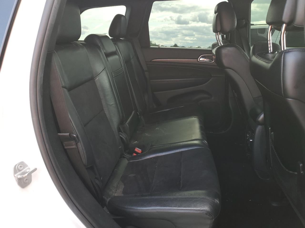 1C4RJFAG6JC188512 2018 Jeep Grand Cherokee Laredo