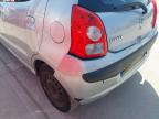 2010 NISSAN PIXO N-TEC for sale at Copart SANDY