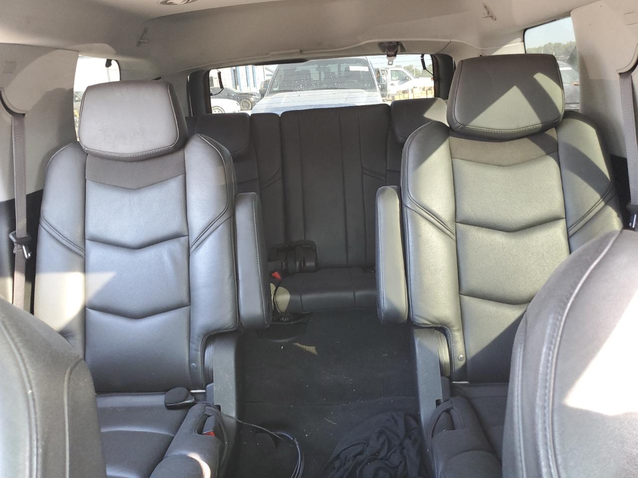 2016 Cadillac Escalade Luxury VIN: 1GYS4BKJ2GR476085 Lot: 70343115