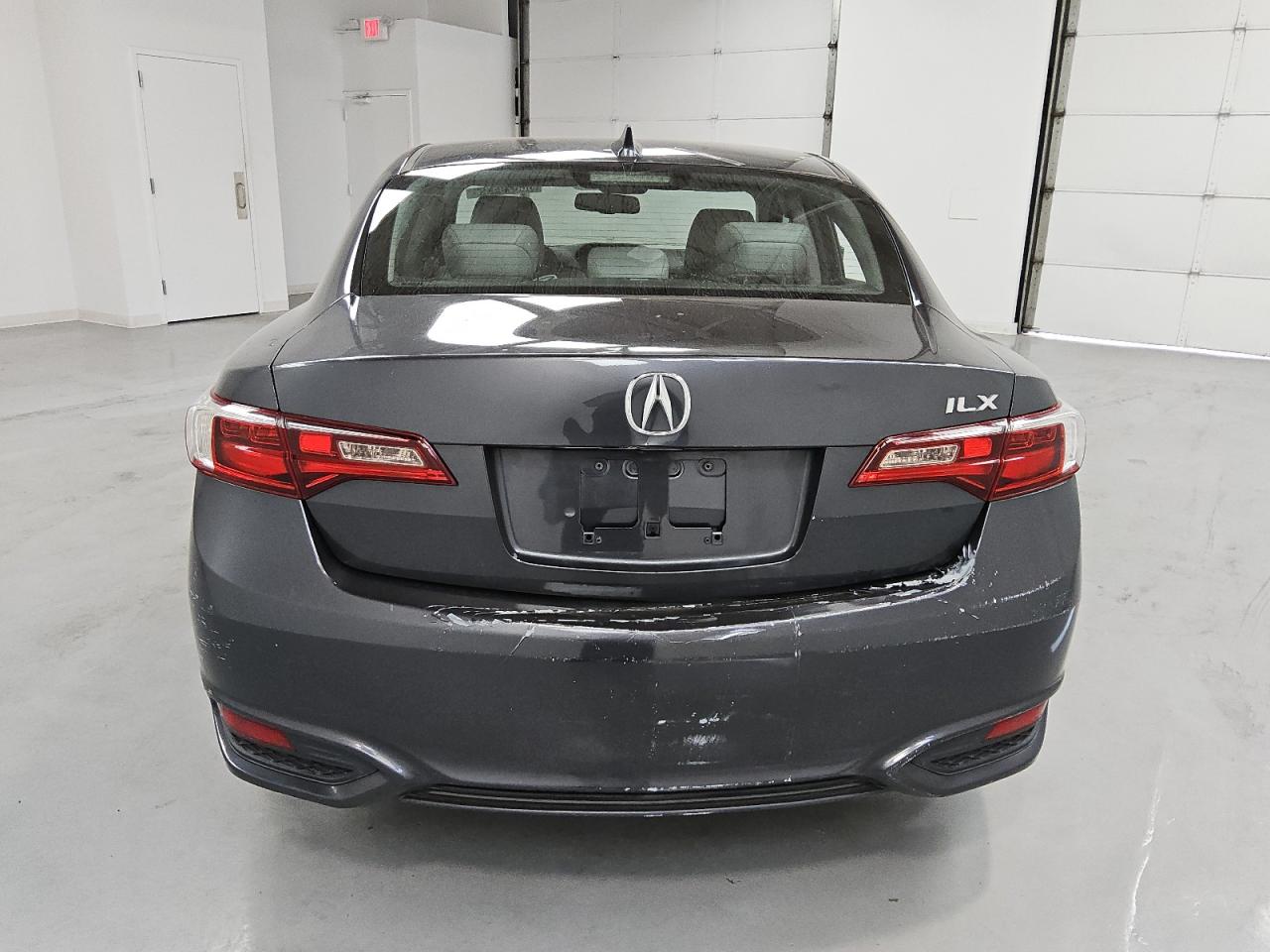 2016 Acura Ilx Premium VIN: 19UDE2F78GA010011 Lot: 68629435