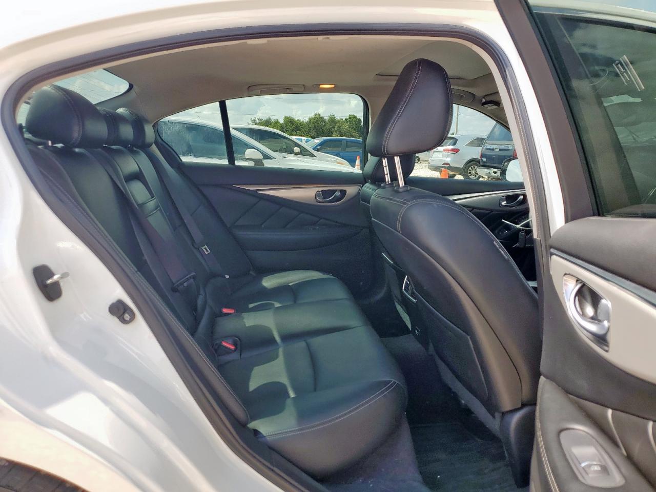 2022 Infiniti Q50 Luxe VIN: JN1EV7BP5NM311307 Lot: 67613515