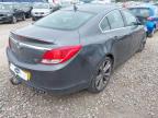 2009 VAUXHALL INSIGNIA S for sale at Copart WISBECH