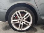 2010 AUDI A6 S LINE for sale at Copart BELFAST