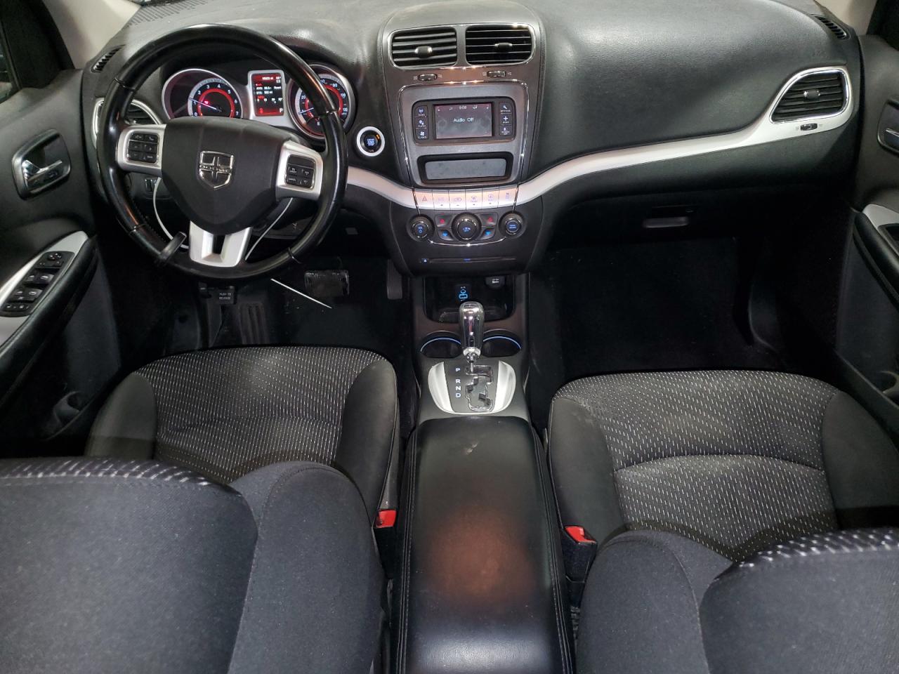 2020 Dodge Journey Se VIN: 3C4PDCAB9LT251031 Lot: 87382015