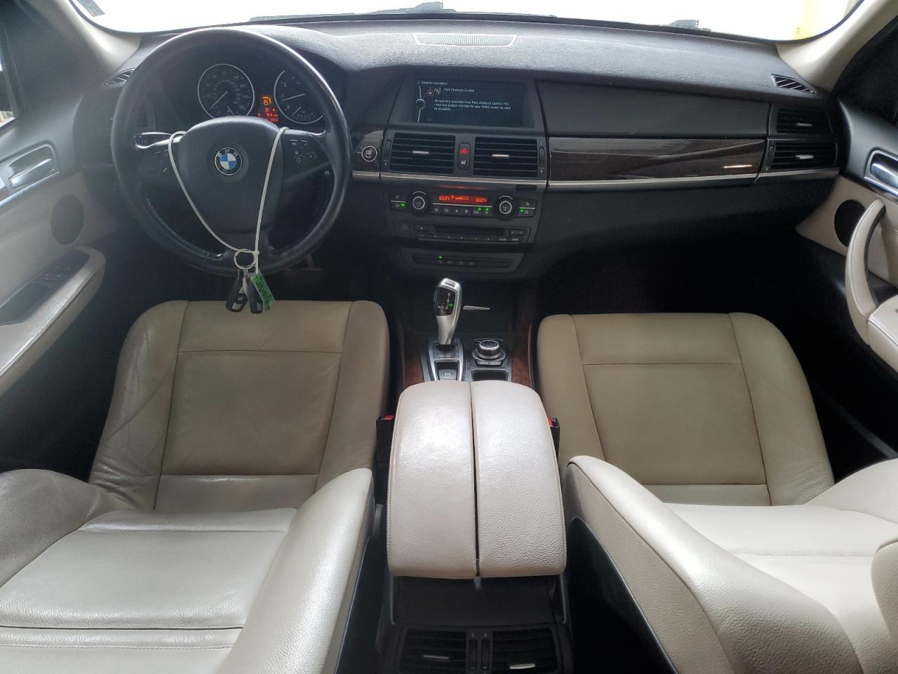 5UXZV4C56D0E00482 2013 BMW X5 xDrive35I