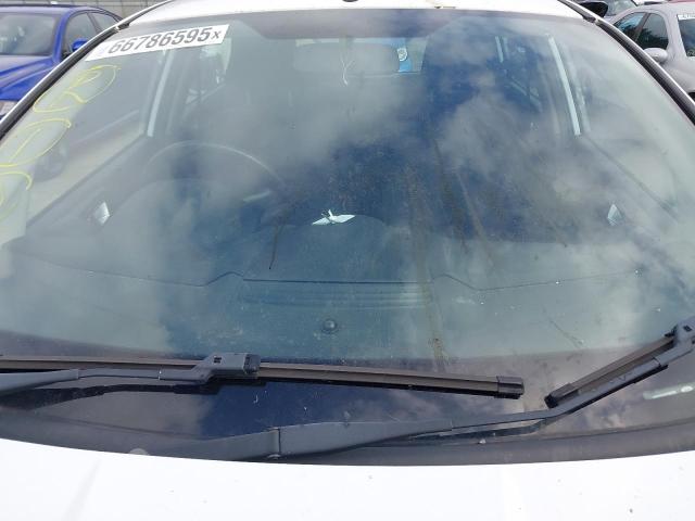 2013 FORD FIESTA STYLE 
