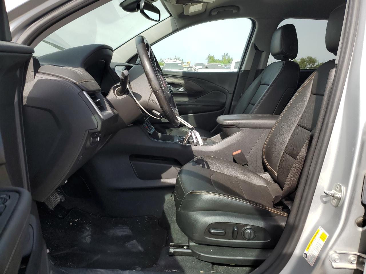 2020 GMC Terrain Slt VIN: 3GKALPEV5LL323254 Lot: 68316535