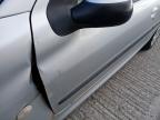 2004 PEUGEOT 206 S for sale at Copart CHESTER