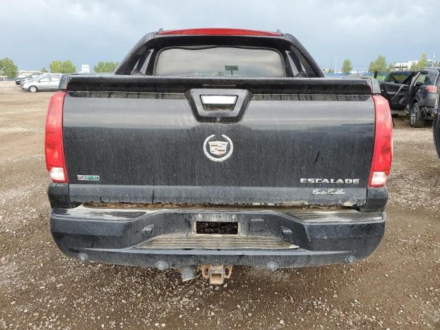 2011 CADILLAC ESCALADE EXT PREMIUM  