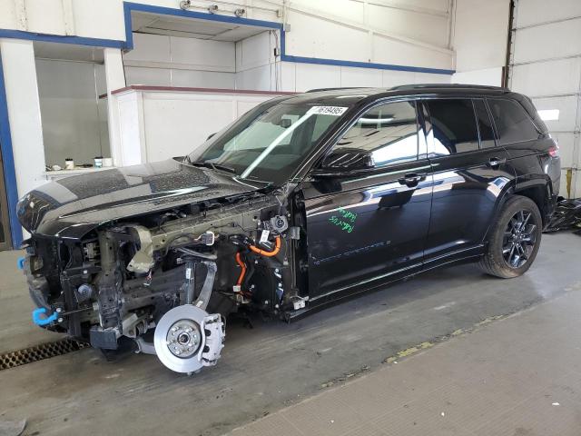 2024 Jeep Grand Cherokee Limited 4Xe