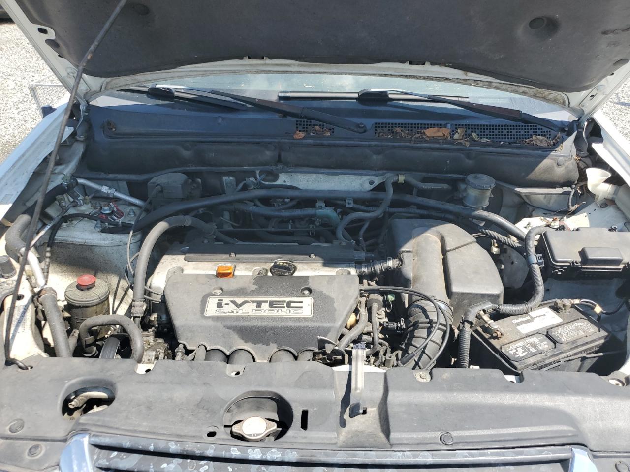 2003 Honda Cr-V Lx VIN: JHLRD68523C007200 Lot: 70489275