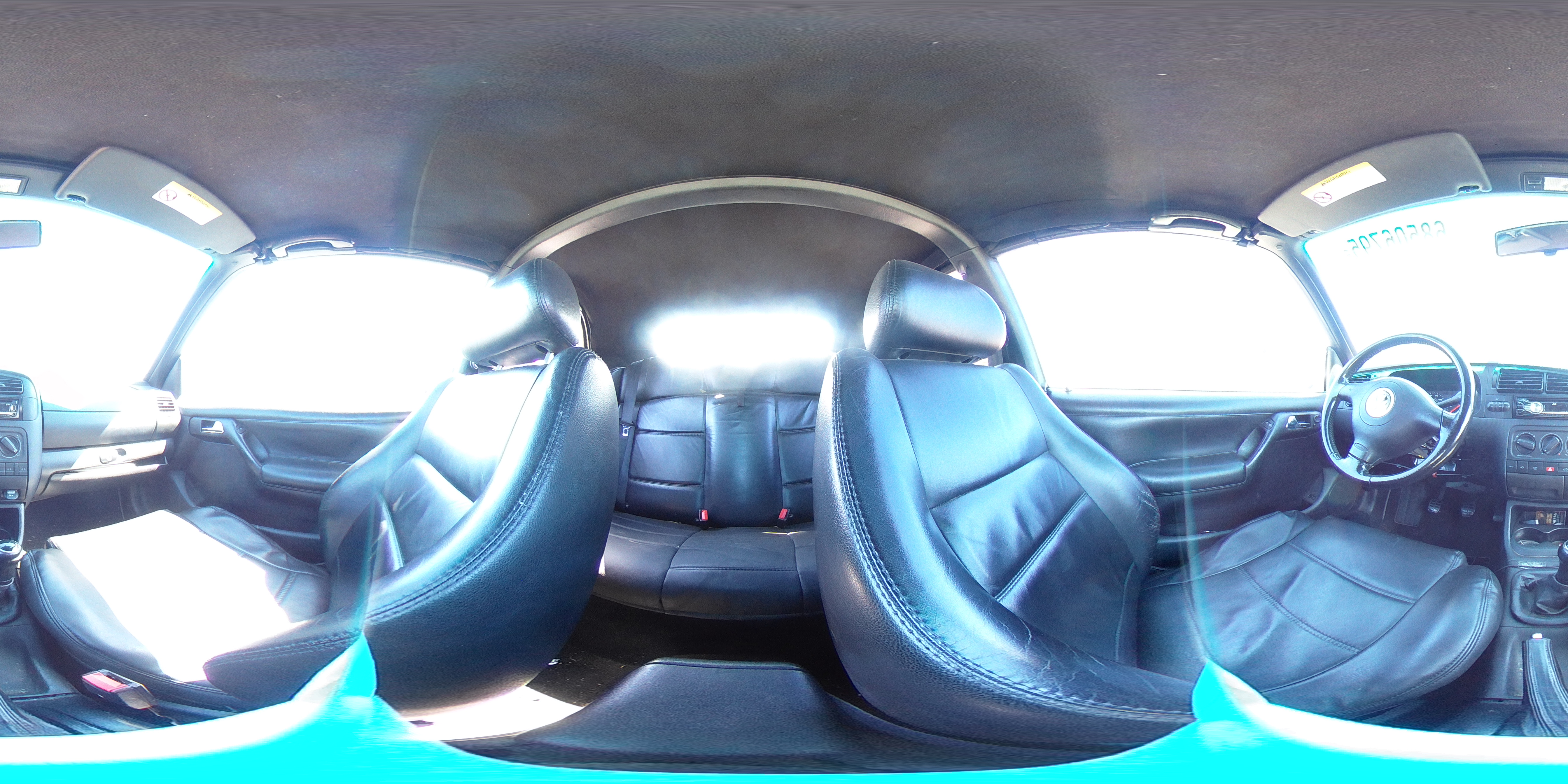 2000 Volkswagen Cabrio Gls VIN: 3VWDC21V3YM800554 Lot: 68506795