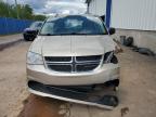2014 DODGE GRAND CARAVAN SE   for sale at Copart NB - MONCTON