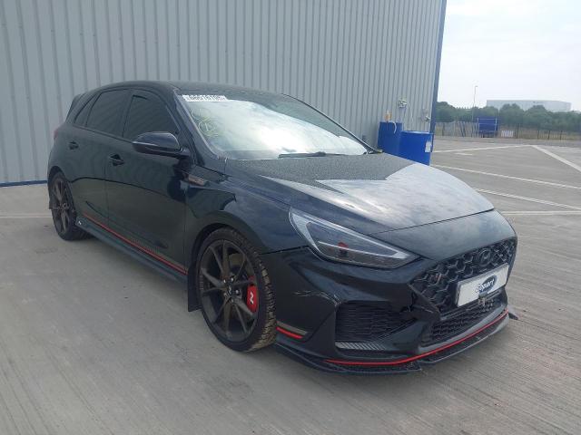 2022 HYUNDAI I30 N DRIV