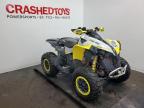 2019 CAN AM RENEGADE XXC for sale at Copart MN - MINNEAPOLIS NORTH