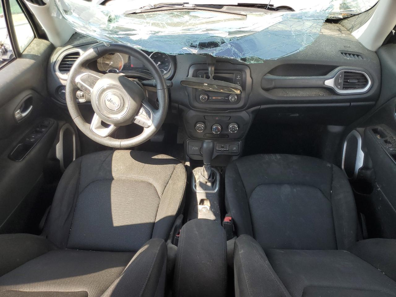 2018 Jeep Renegade Sport VIN: ZACCJBAB9JPJ44841 Lot: 69914235