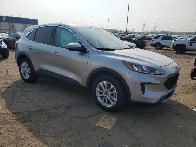  FORD ESCAPE 2021 Серебристый