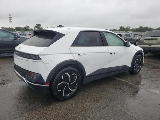  HYUNDAI IONIQ 2022 White