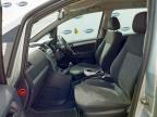2009 VAUXHALL ZAFIRA EXCLUSIV 1.6I EXCLUSIV 5DR for sale at Copart BRISTOL