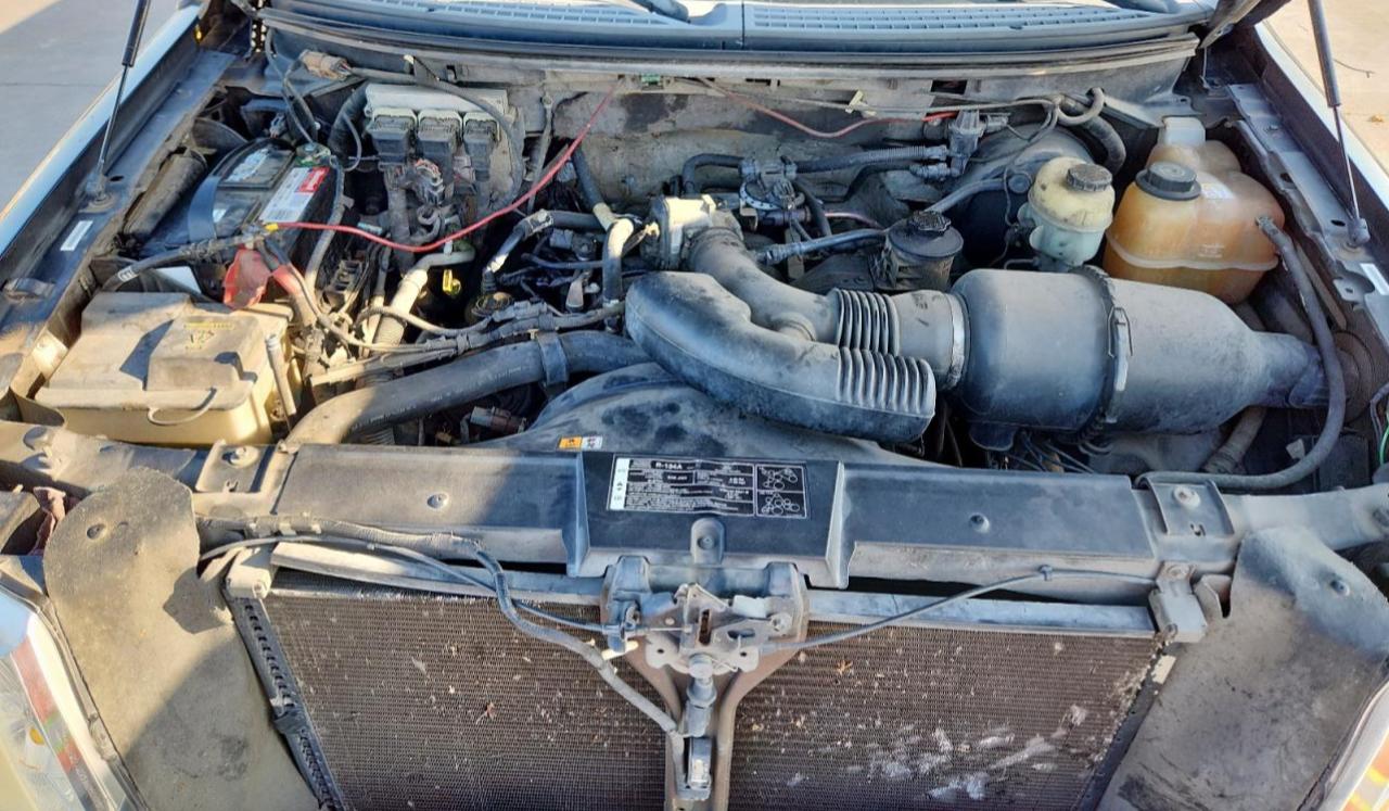 2008 Ford F150 Supercrew VIN: 1FTRW14W88FB65507 Lot: 68579385