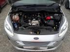 2018 FORD FIESTA TITANIUM TURBO  for sale at Copart WOLVERHAMPTON