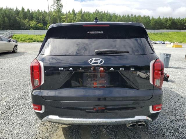  HYUNDAI PALISADE 2020 Czarny