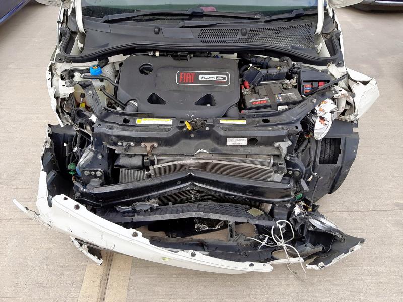 2013 FIAT 500 