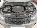 2019 LAND ROVER DISCOVERY S SDV6 AUTO  for sale at Copart BRISTOL