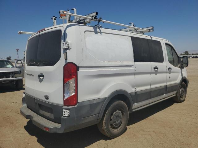 2016 FORD TRANSIT T-150  