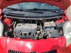 2007 TOYOTA YARIS    for sale at Copart AB - CALGARY