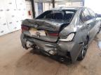 2024 BMW 320I M SPORT AUTO  for sale at Copart WOLVERHAMPTON