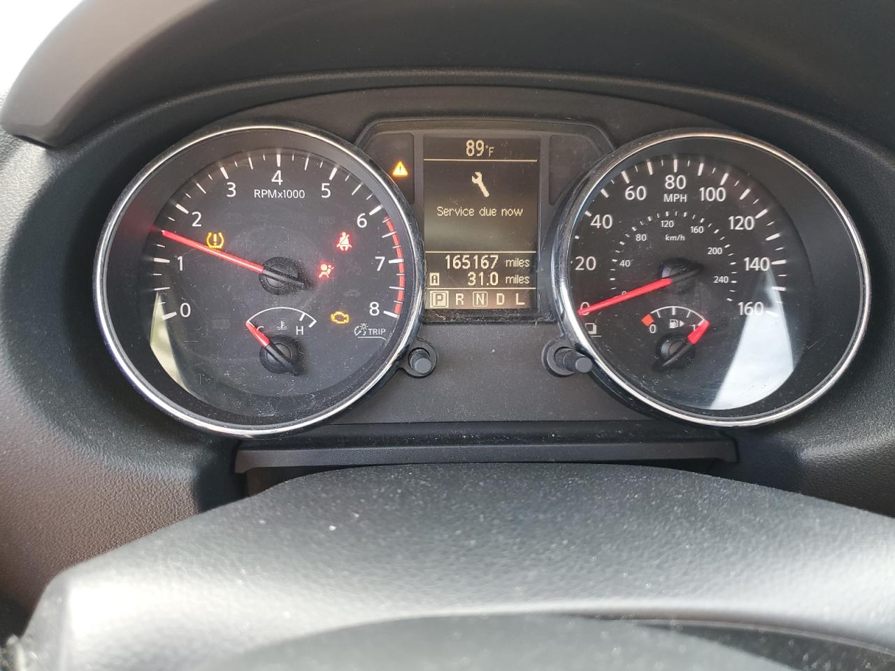 2012 Nissan Rogue S VIN: JN8AS5MV6CW352264 Lot: 70318435