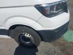 2020 VOLKSWAGEN CRAFTER CR for sale at Copart WOLVERHAMPTON