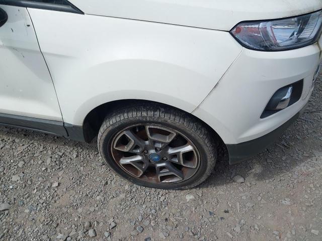2015 FORD ECOSPORT T