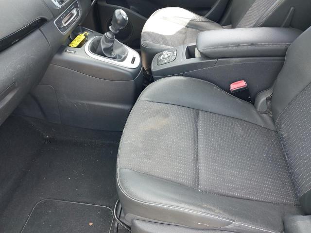 2014 RENAULT SCENIC
