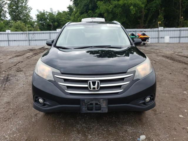 2013 HONDA CR-V TOURING  