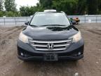 2013 HONDA CR-V TOURING   for sale at Copart ON - LONDON
