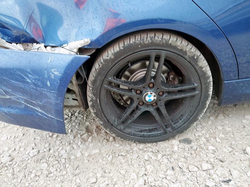2009 BMW 3 SERIES M SPORT