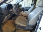 2016 FORD F150 SUPER CAB for sale at Copart PA - PITTSBURGH WEST