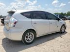 2014 TOYOTA PRIUS V    for sale at Copart TX - HOUSTON