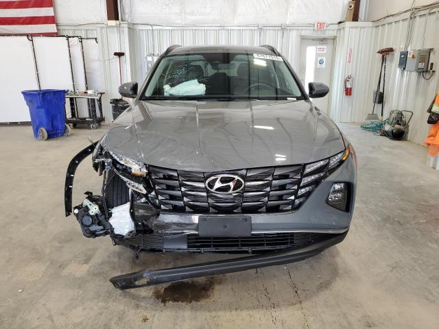  HYUNDAI TUCSON 2024 Szary