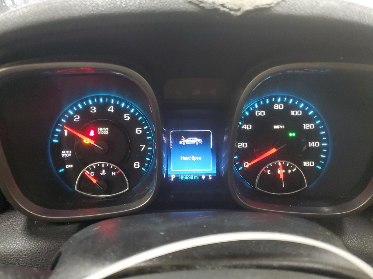 2014 Chevrolet Malibu 2Lt VIN: 1G11E5SL9EF287328 Lot: 70288565