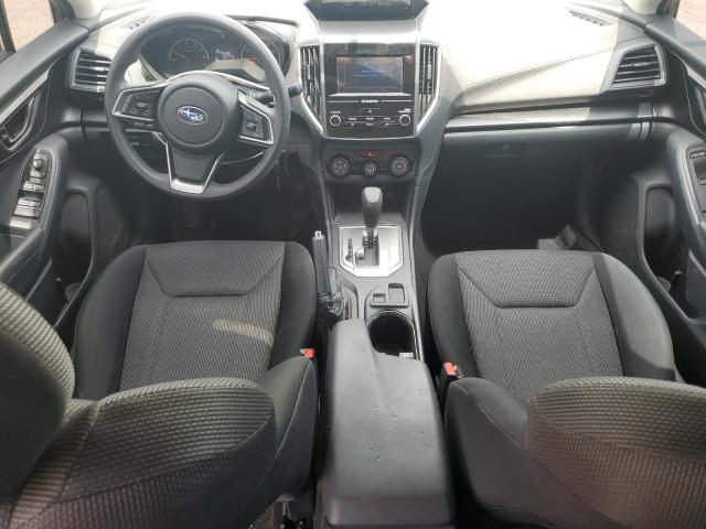  SUBARU IMPREZA 2018 Серебристый