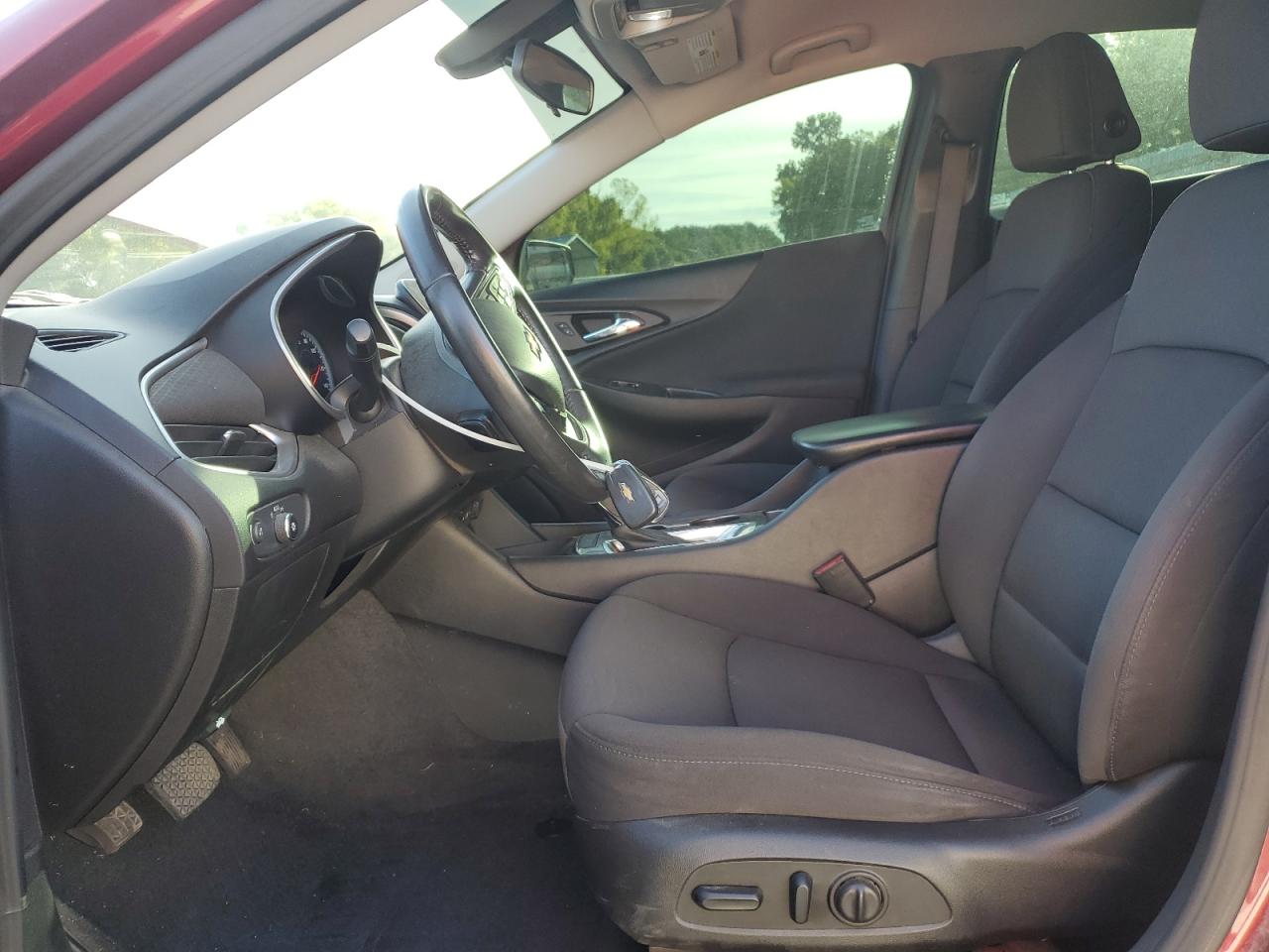 2020 Chevrolet Malibu Rs VIN: 1G1ZG5ST8LF103538 Lot: 70445295