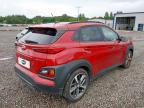2020 HYUNDAI KONA PLAY EDITION for sale at Copart EAST KILBRIDE