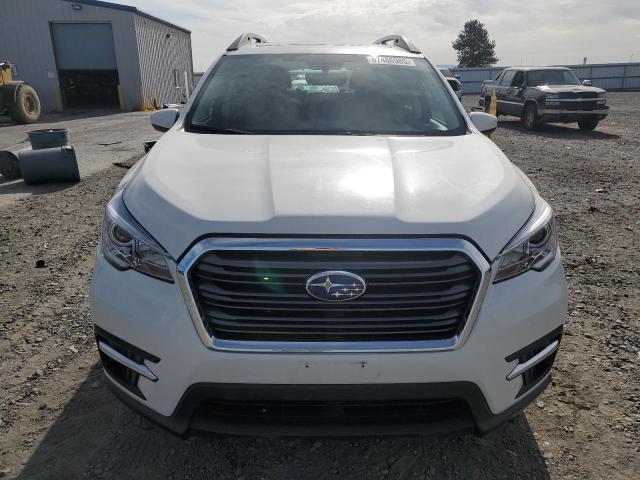  SUBARU ASCENT 2020 White