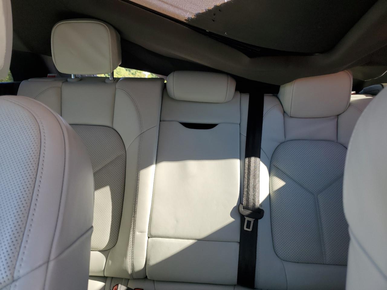 2016 Porsche Macan S VIN: WP1AB2A53GLB53922 Lot: 70154665