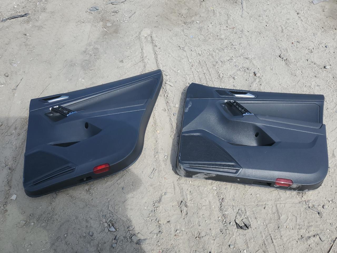 2020 Volkswagen Tiguan Se VIN: 3VV3B7AX4LM151194 Lot: 68246535